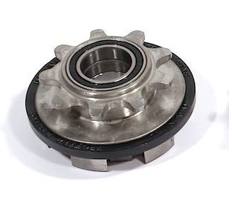 Profile Cassette Driver 9T Titanium (Suit Elite Hub) LHD