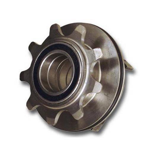 Profile Cassette Driver Titanium (Suit Mini & Madera)