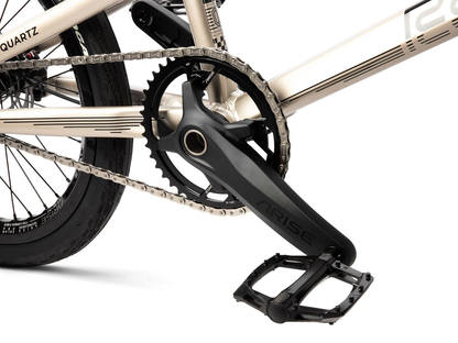 RADIO RACELINE 20" Quartz Carbonic Bike