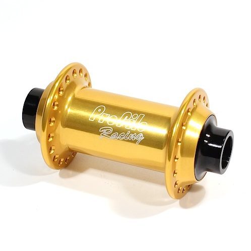 Profile MTB Elite Front Hub 32H No-Disc