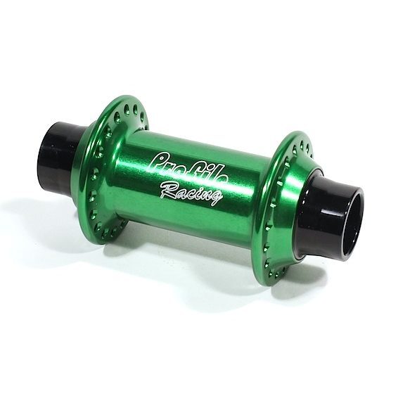 Profile MTB Elite Front Hub 32H No-Disc