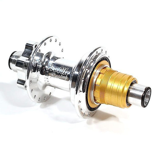 Profile MTB Elite Rear Hub Multi Speed 32H - 135-142mm