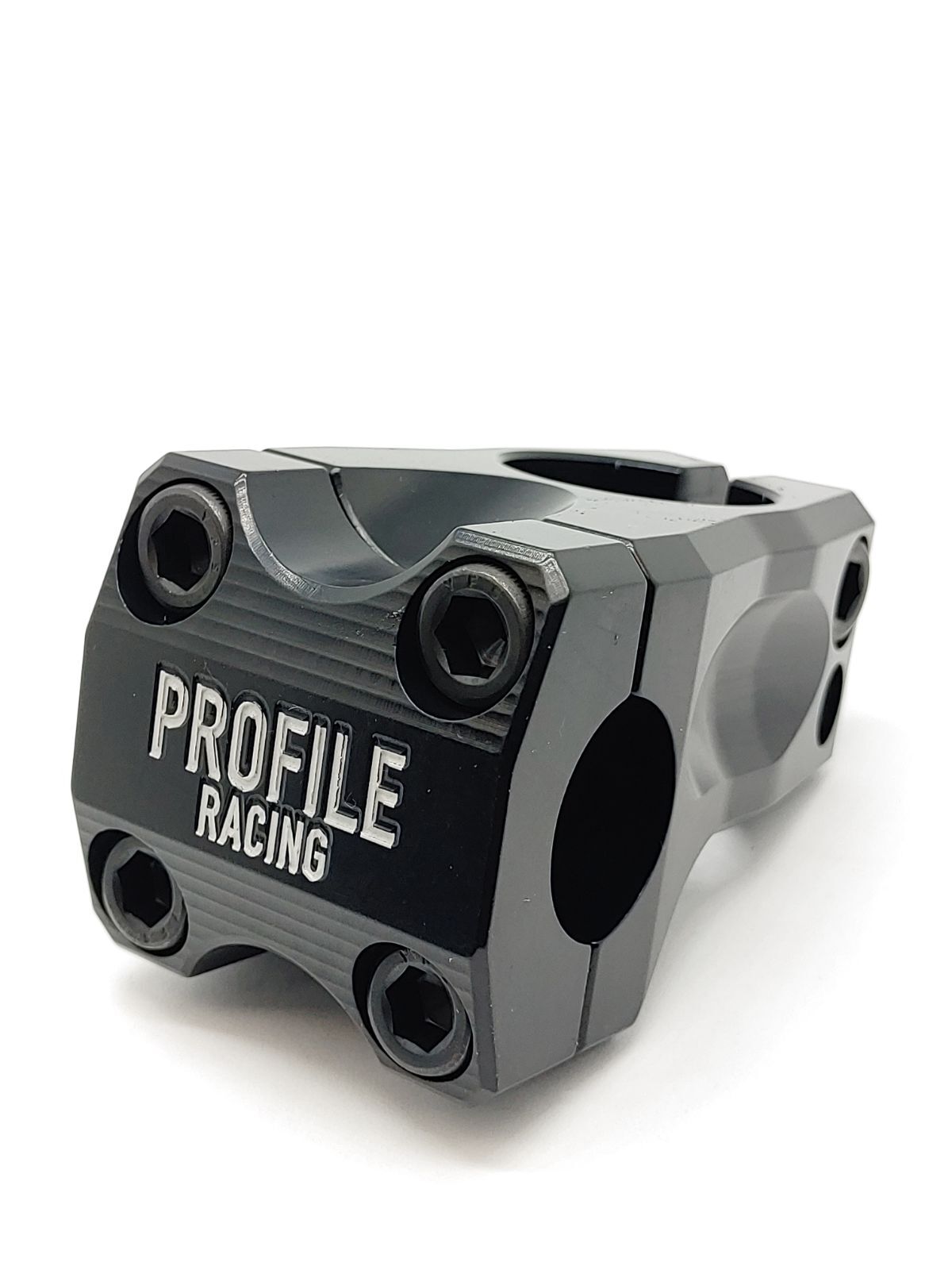 Profile Racing Acoustic Front Load Stem – Bmx Centre