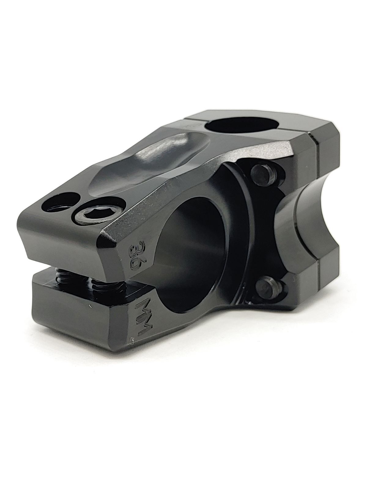 Profile Racing Acoustic Front Load Stem