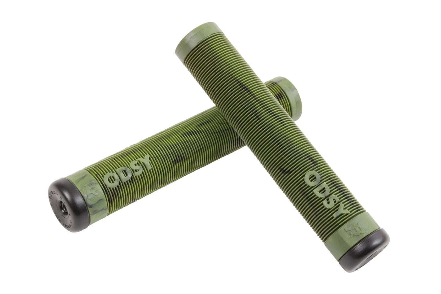 Odyssey Broc Raiford Grips