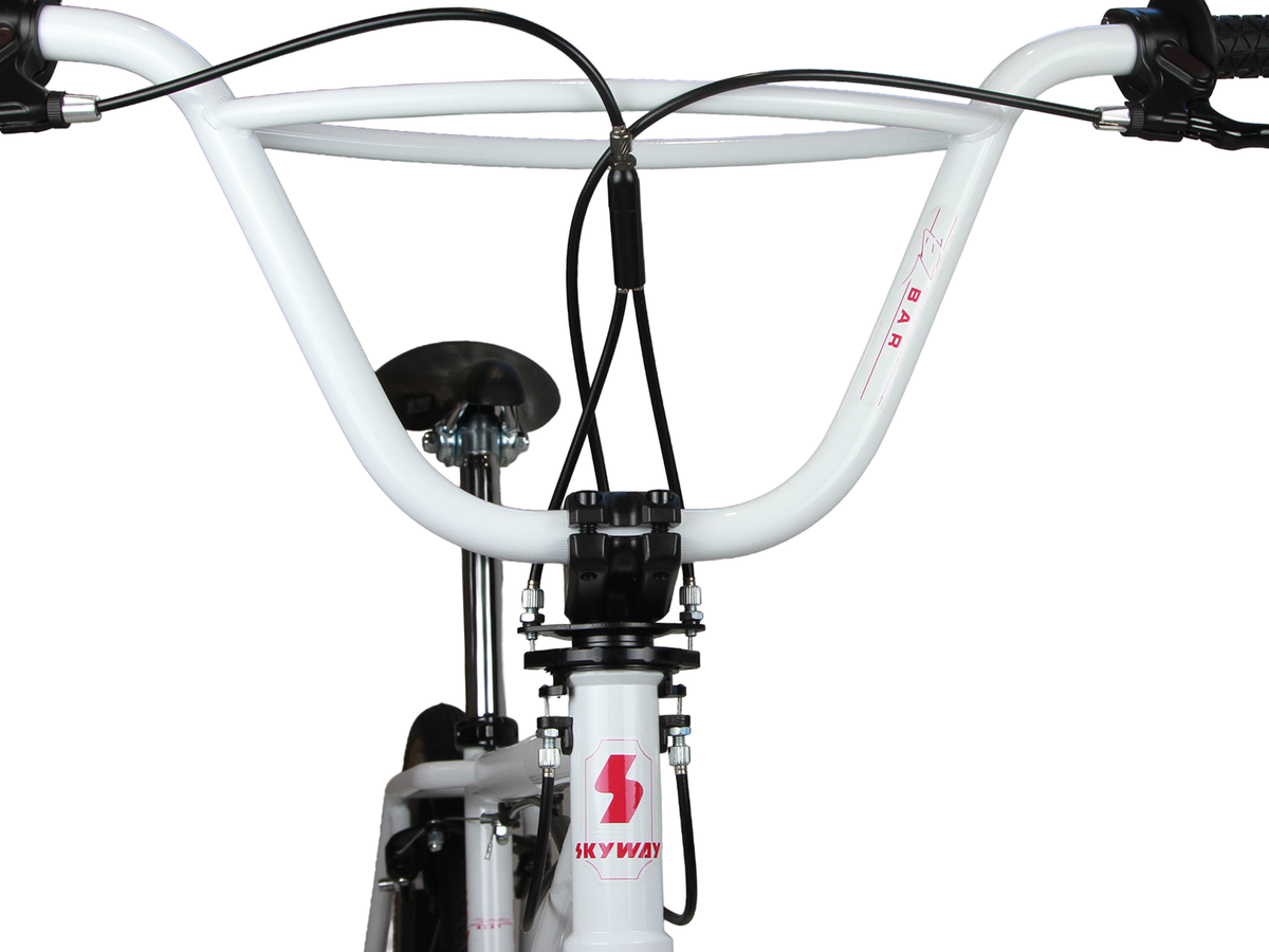 SKYWAY 20" Street Beat EX Bike