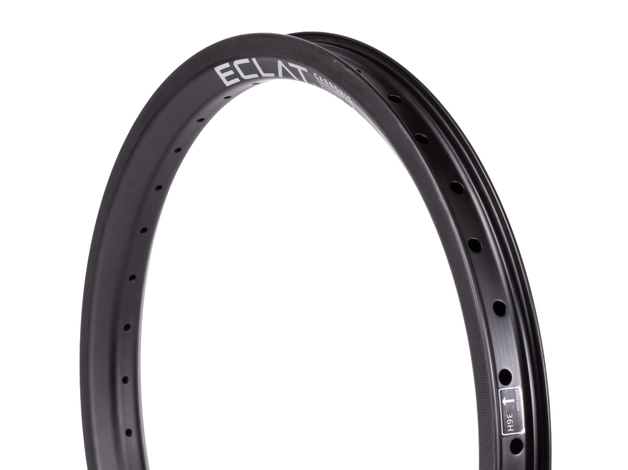 ECLAT Carbonic Rim