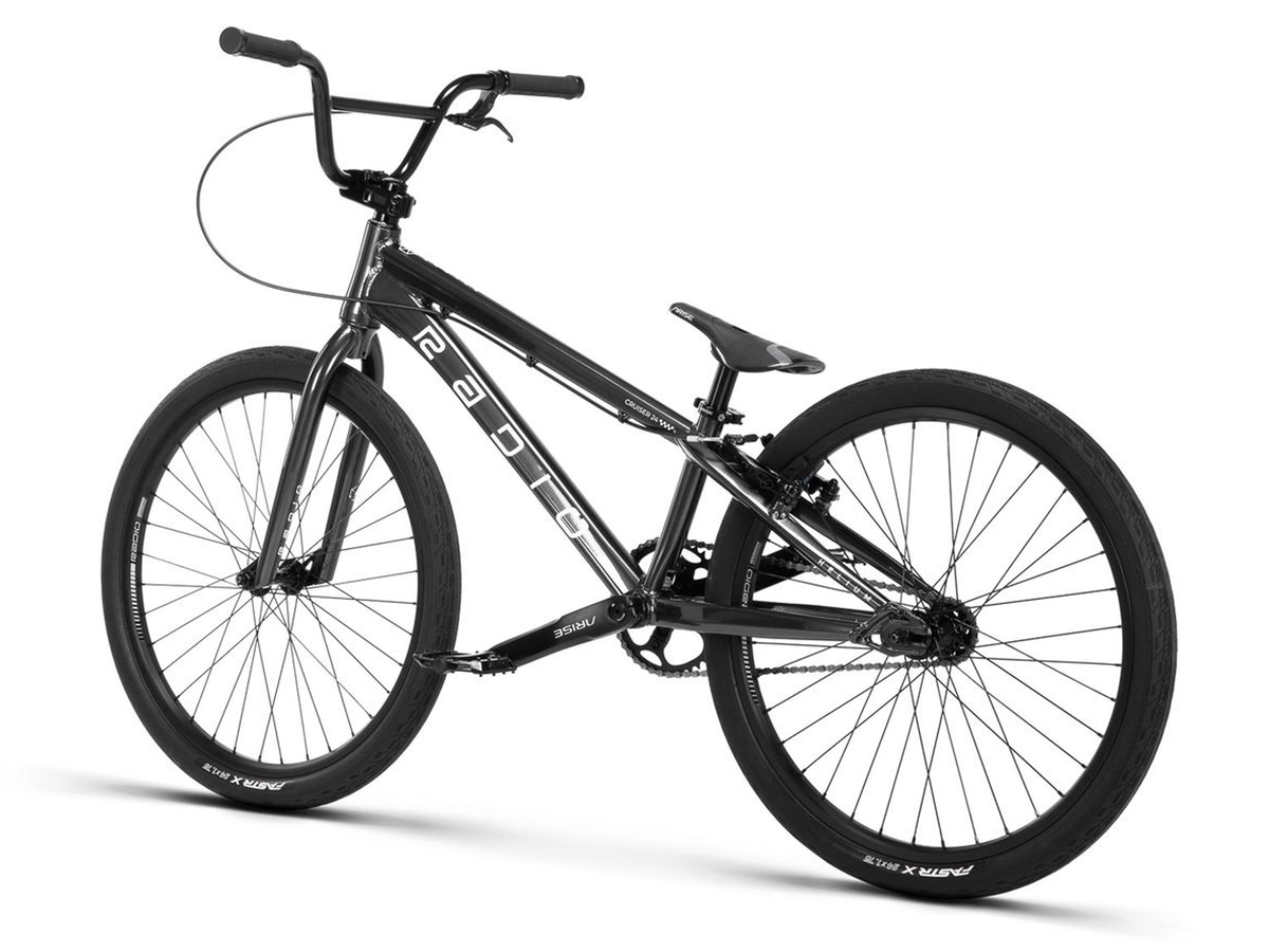 RADIO RACELINE 24" Helium Cruiser XL Bike