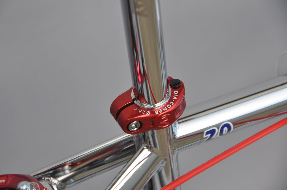 SKYWAY 20" TA Pro Replica Bike