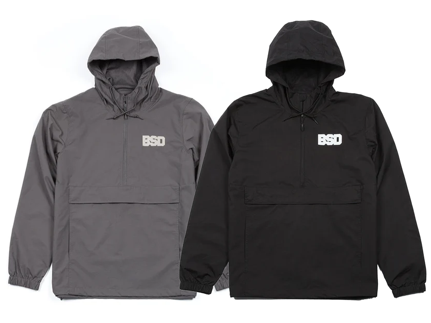 BSD Athletic 91 Jacket