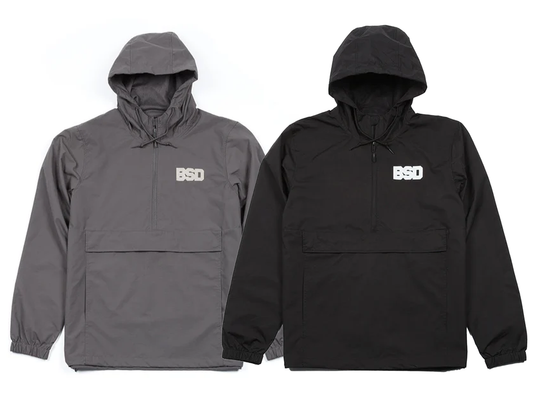 BSD Athletic 91 Jacket