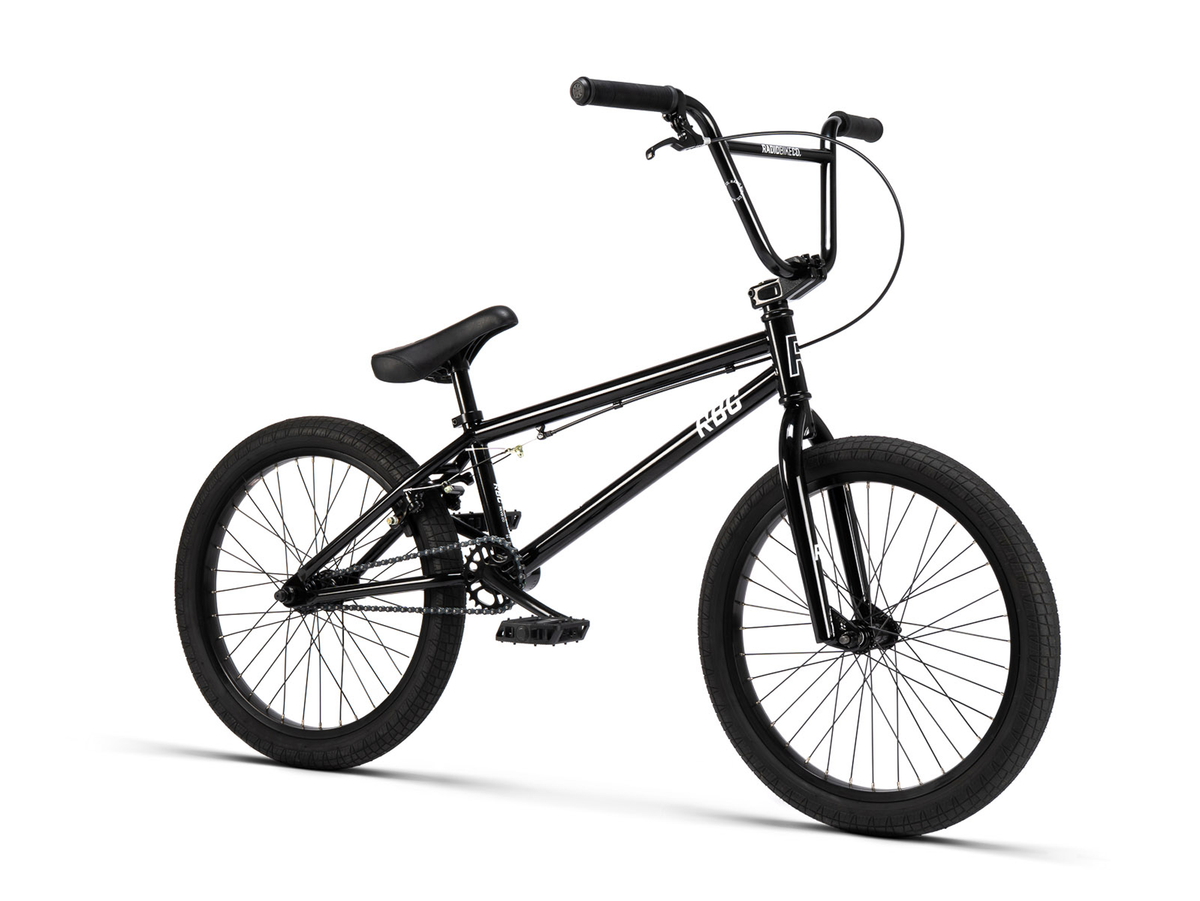 RADIO 20" Revo Bike