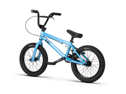 RADIO 16" Dice Bike