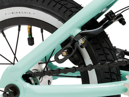 FITBIKECO 12" Misfit Bike