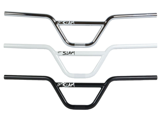 S&M Slam Cruiser Handlebar