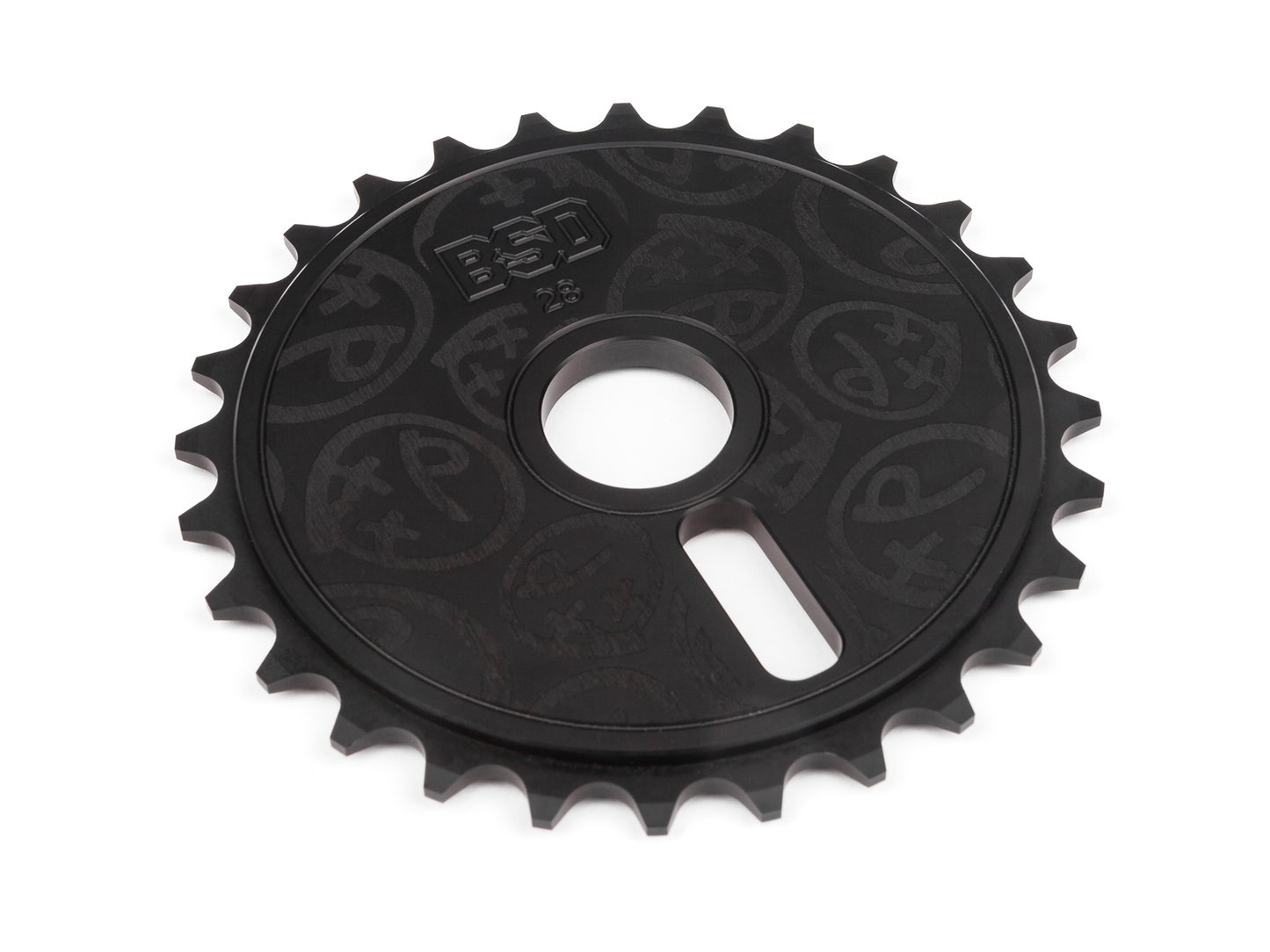 BSD Acid Repeat Front Sprocket