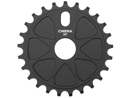 CINEMA Rock Front Sprocket