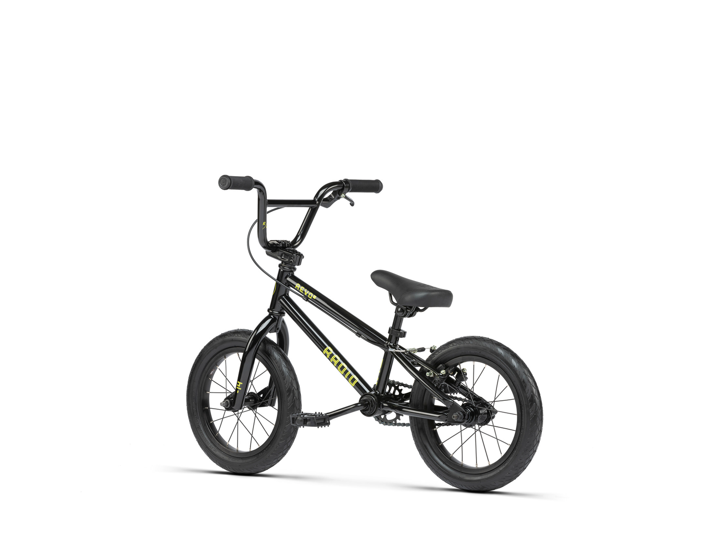 RADIO 14" Revo Bike