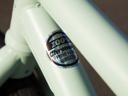 SUNDAY 20" EX (Julian Arteaga) Bike