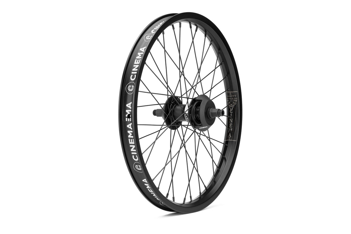 CINEMA Reynolds / FX2 (Reynolds) Rear Wheel