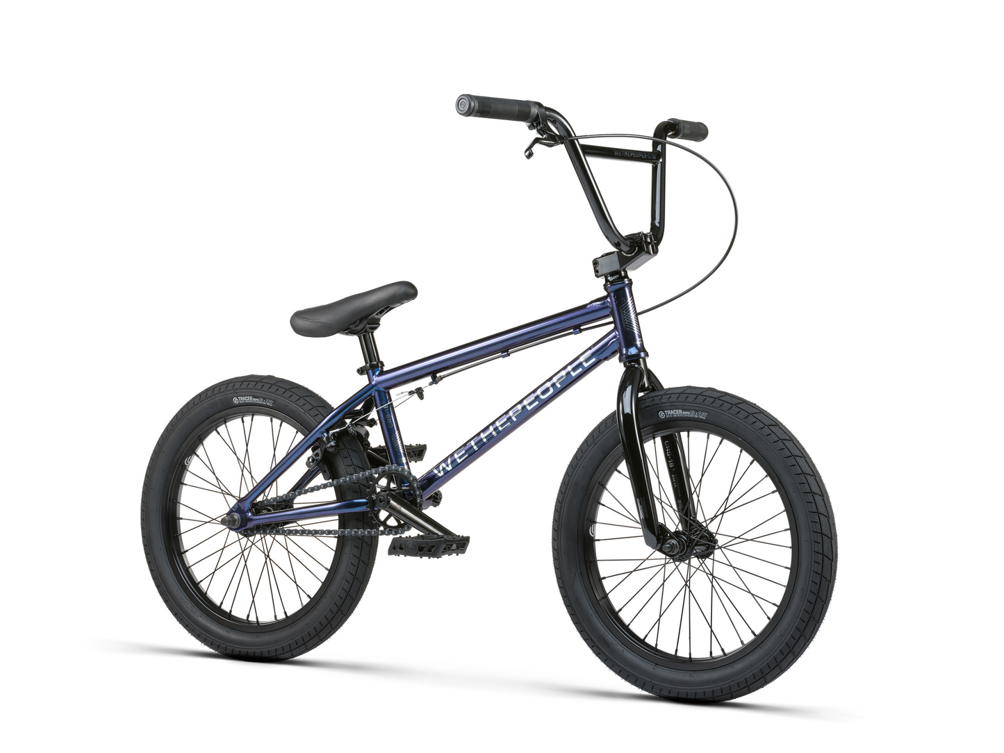 WETHEPEOPLE 18" CRS Bike