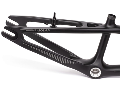 RADIO RACELINE Solar Pro Frame