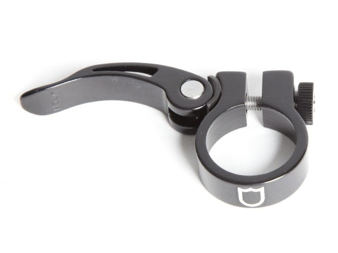 S&M Quick Release Seat Post Clamp