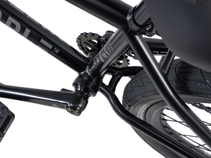 WETHEPEOPLE 20" Envy Carbonic LTD. 2025 Bike