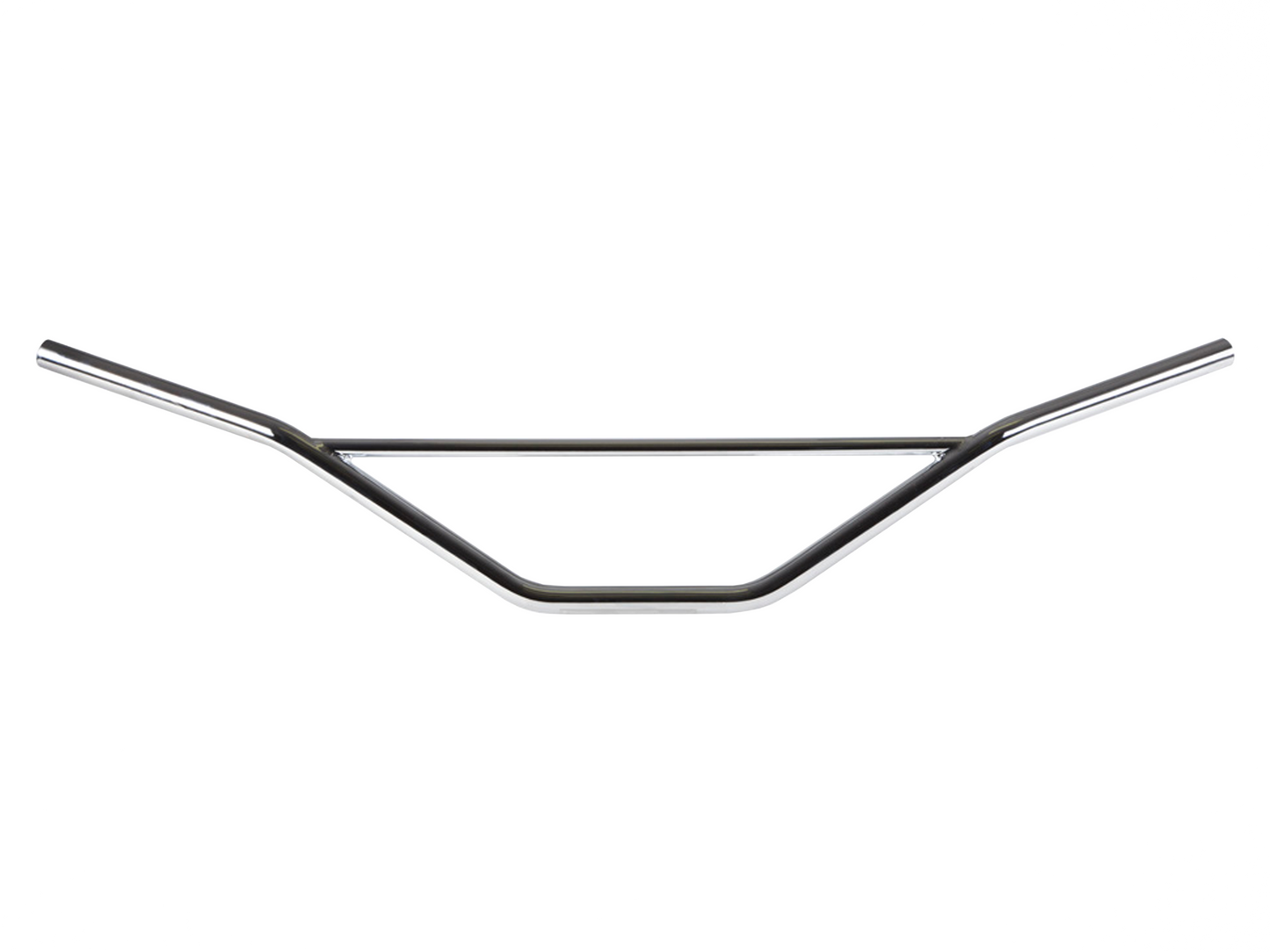 S&M Husky High MX Handlebar