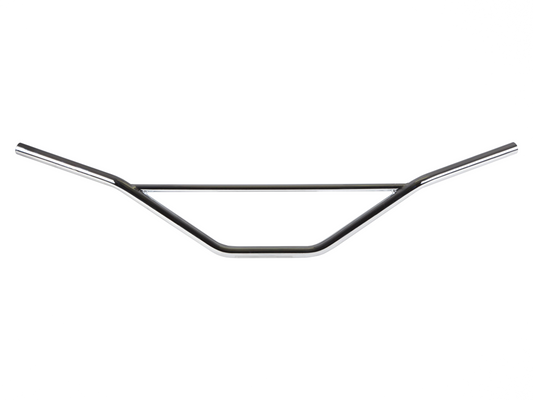 S&M Husky High MX Handlebar