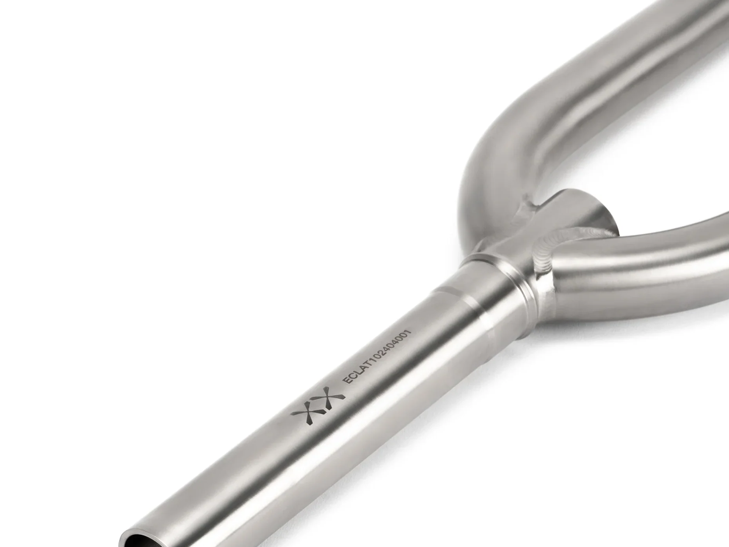 ECLAT Jackal Fork