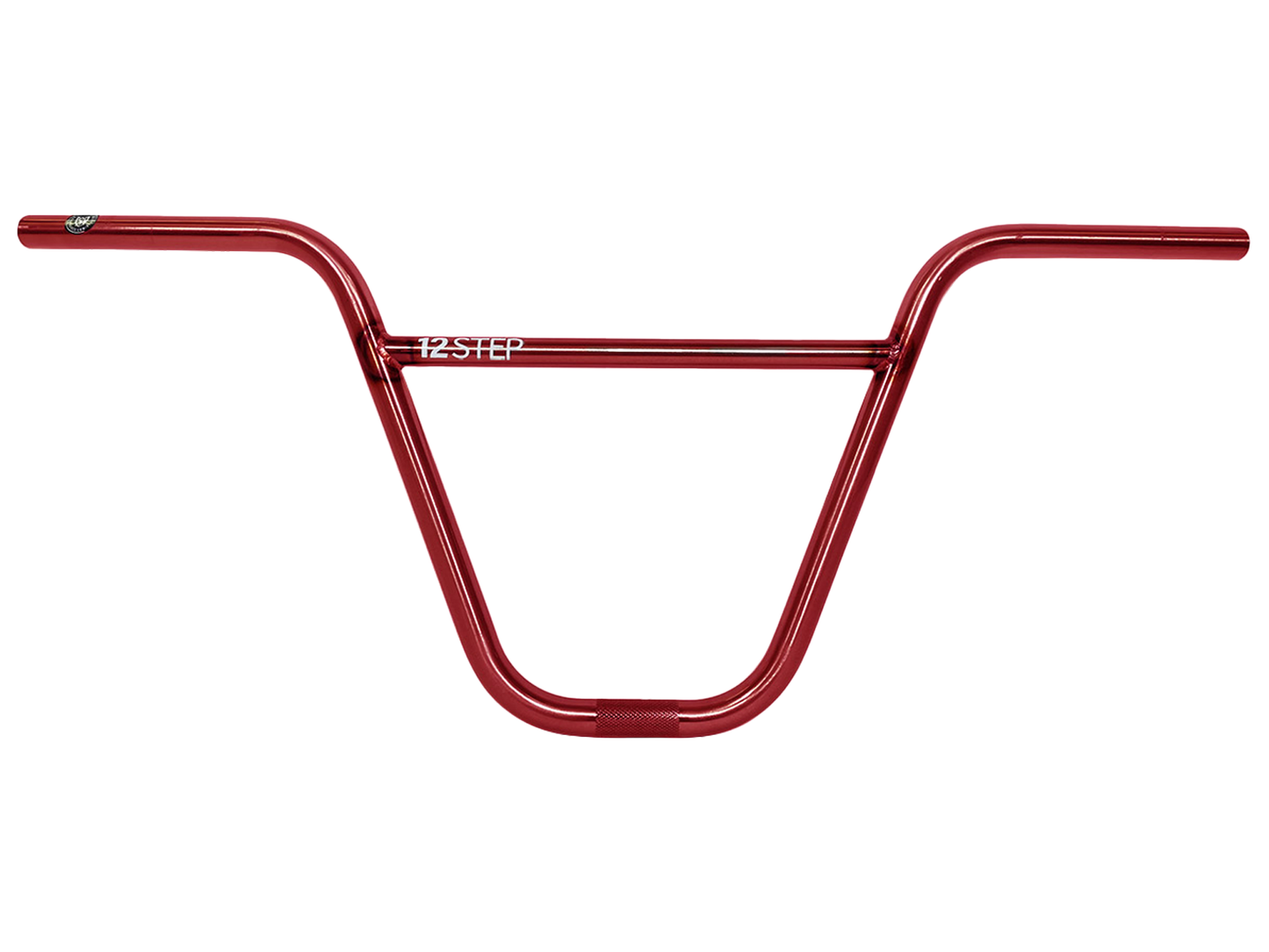S&M 12 Step Handlebar