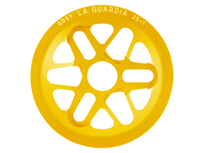 Odyssey La Guardia Sprocket
