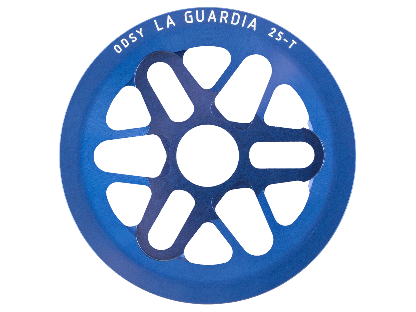 Odyssey La Guardia Sprocket