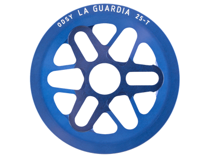Odyssey La Guardia Sprocket