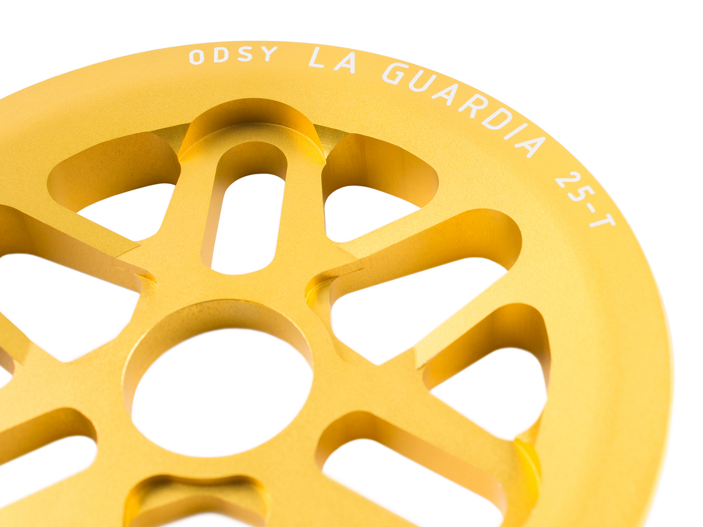 Odyssey La Guardia Sprocket