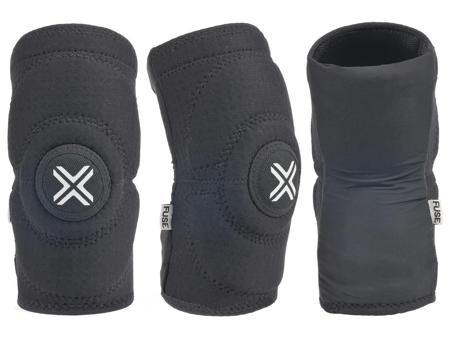 FUSE Alpha Knee Sleeves