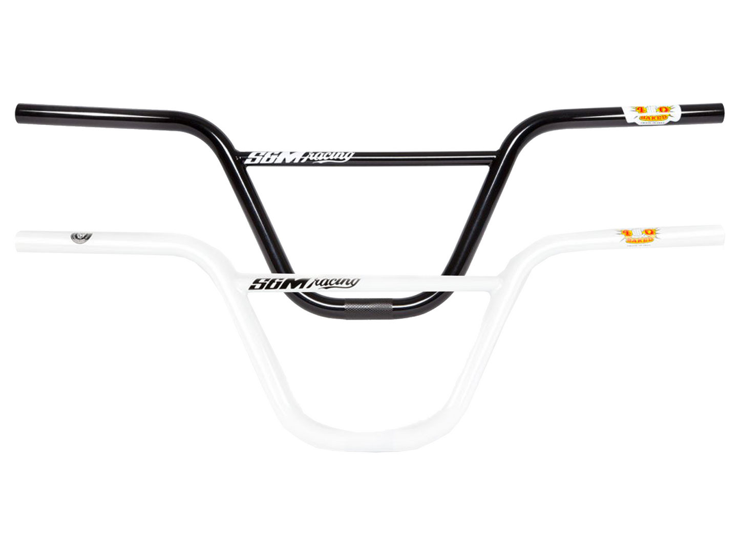 S&M Race XLT Handlebar