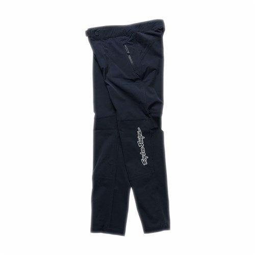 TLD 26.1 YTH SKYLINE TRAIL PANT MONO BLACK