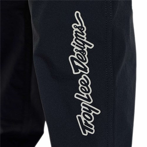 TLD 26.1 YTH SKYLINE TRAIL PANT MONO BLACK