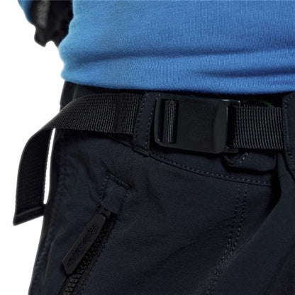 TLD 26.1 YTH SKYLINE TRAIL PANT MONO BLACK
