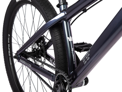 RADIO 26" Cronus Bike