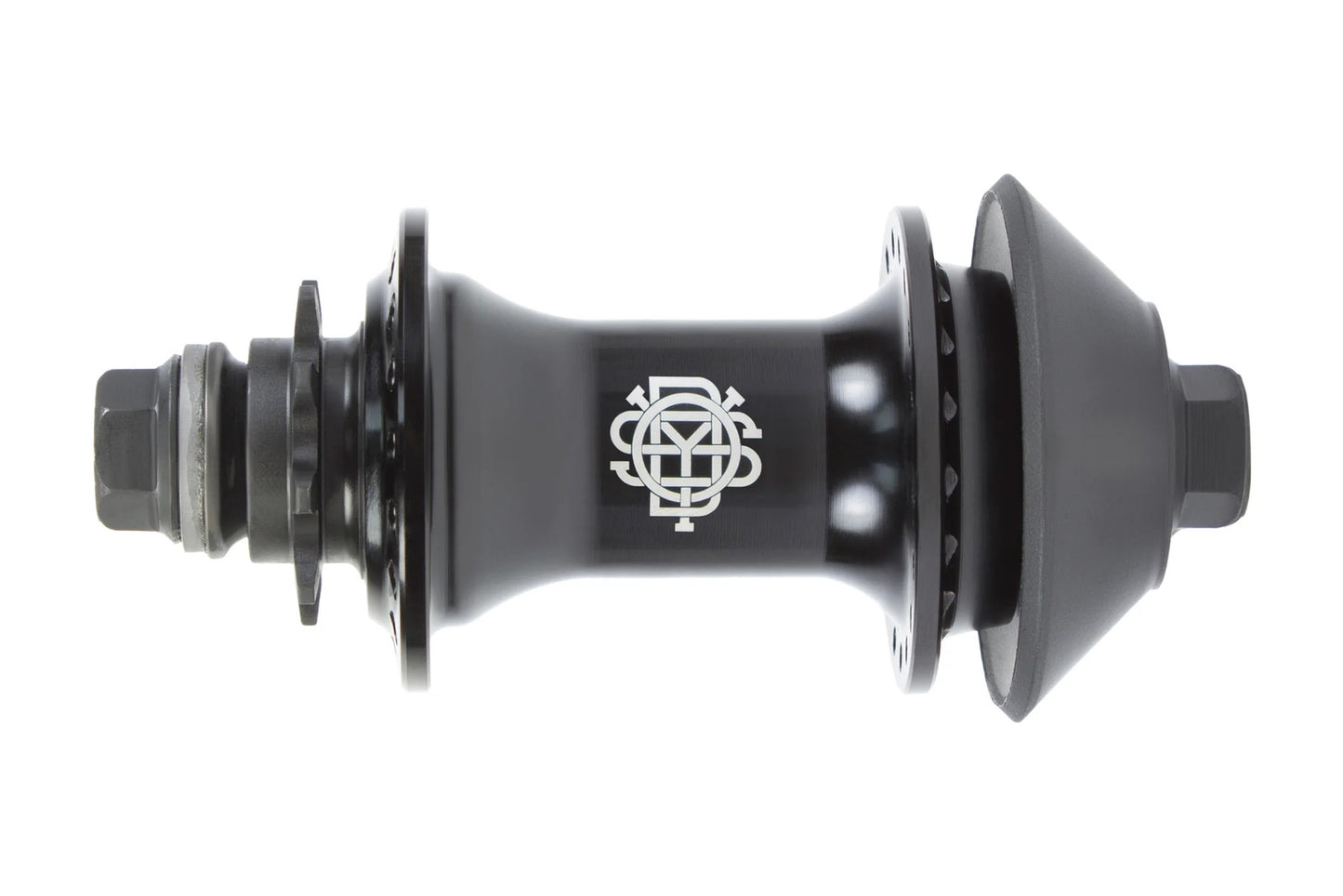 Odyssey Antigram V2 Cassette Hub