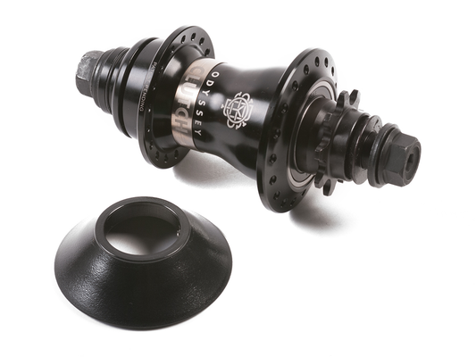 Odyssey Clutch V1 Freecoaster Hub