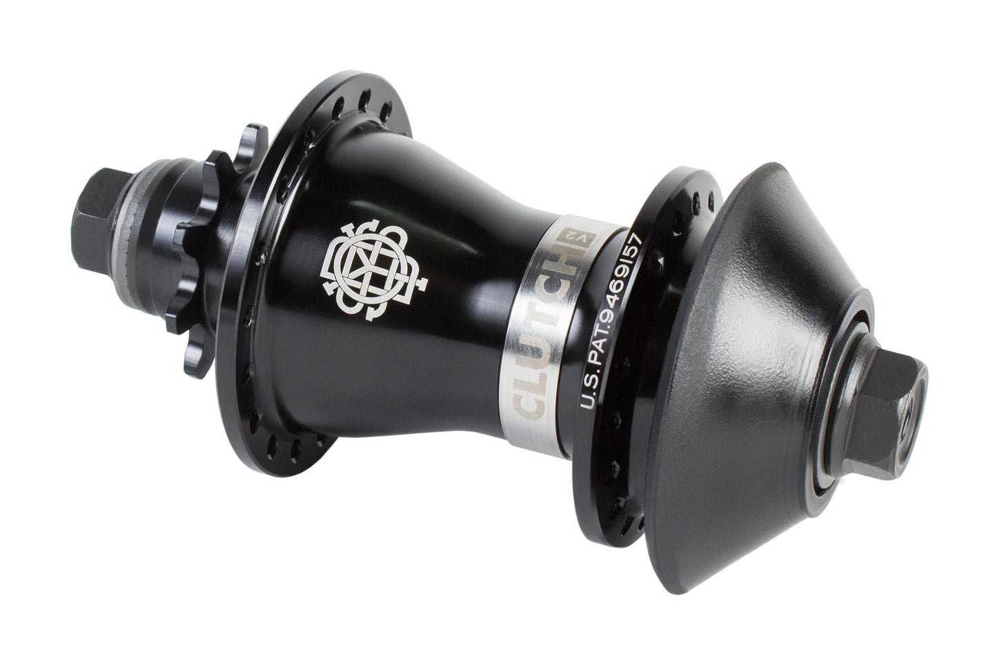 Odyssey Clutch V2 Freecoaster Hub