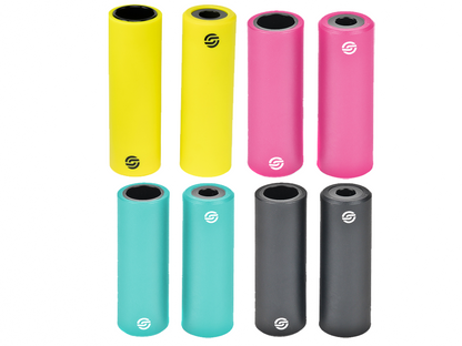 SALT AM Nylon Axle Peg Set