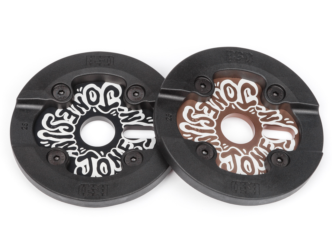 BSD Jonesin (Sam Jones) Front Sprocket