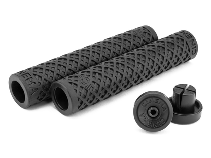 CINEMA Interlace Grips