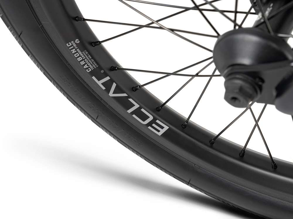 WETHEPEOPLE 20" Envy Carbonic LTD. 2025 Bike