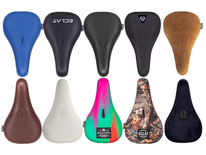 ECLAT Bios Seat